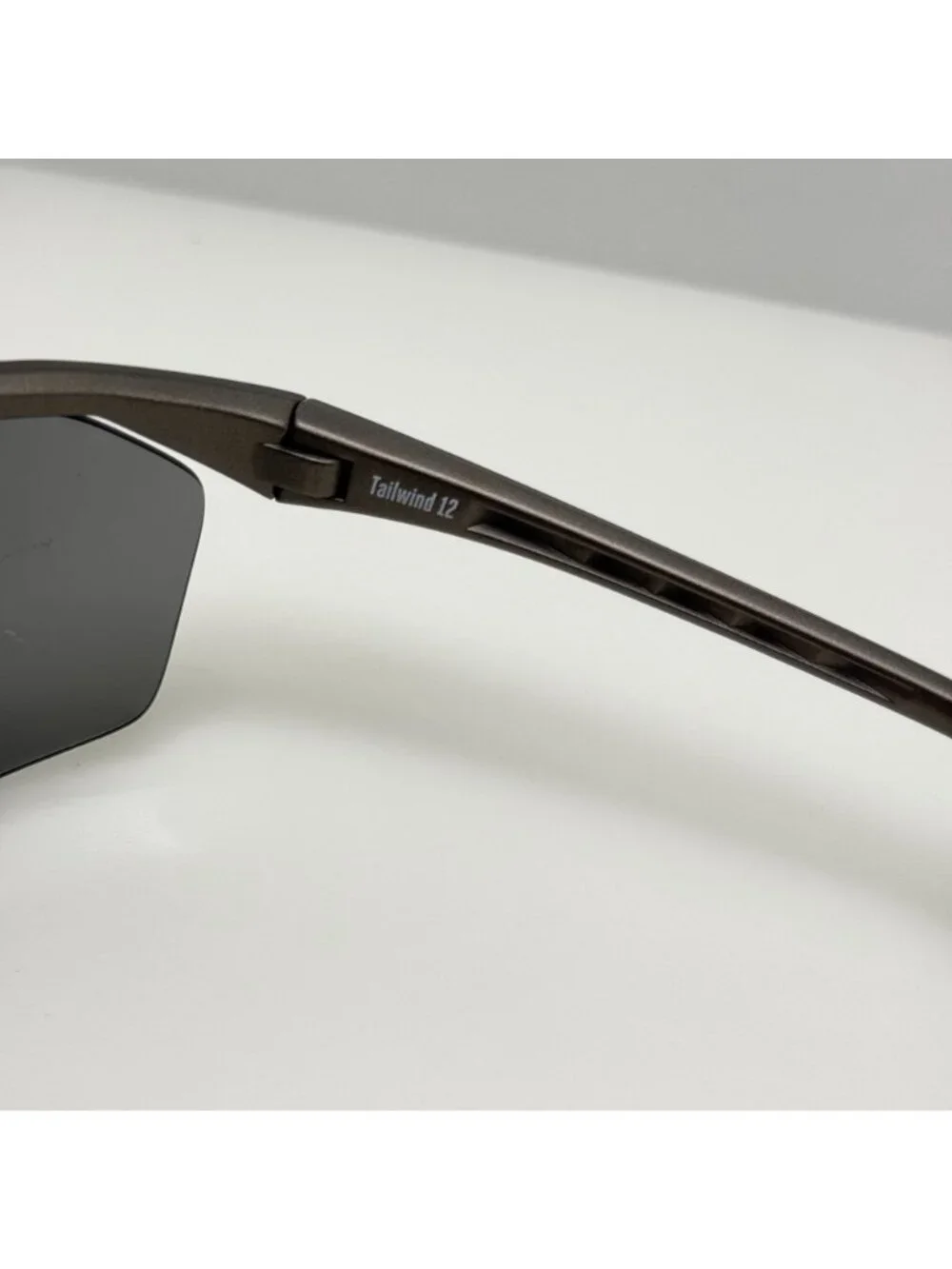 Nike Sunglasses EV0657 010 606 Tailwind 12
